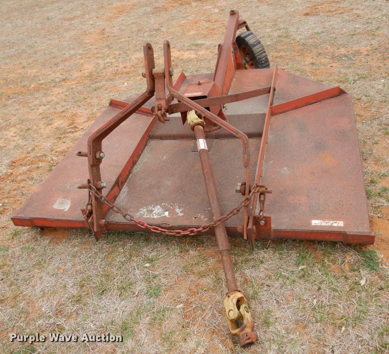 image for item EY9802 Ag equipment