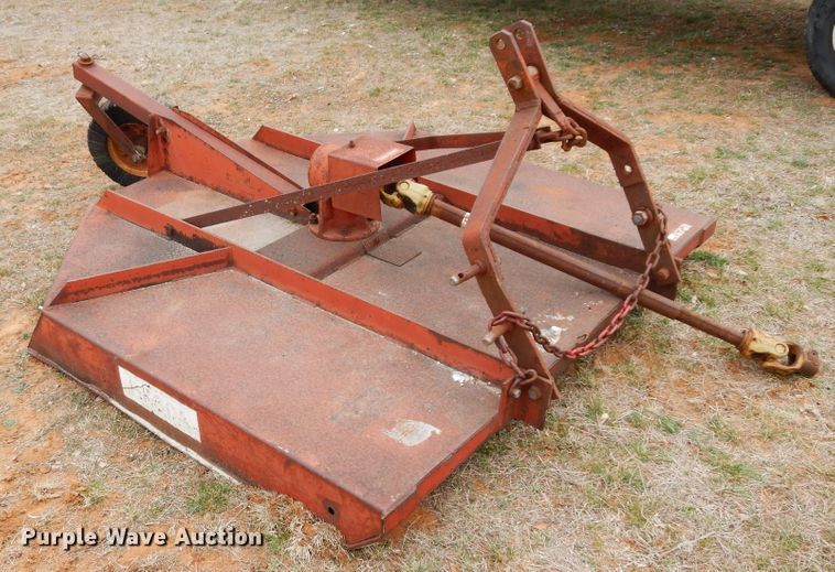 image for item EY9802 Ag equipment