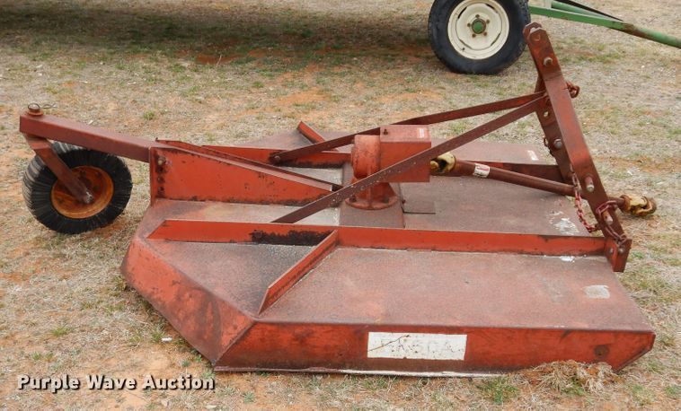 image for item EY9802 Ag equipment