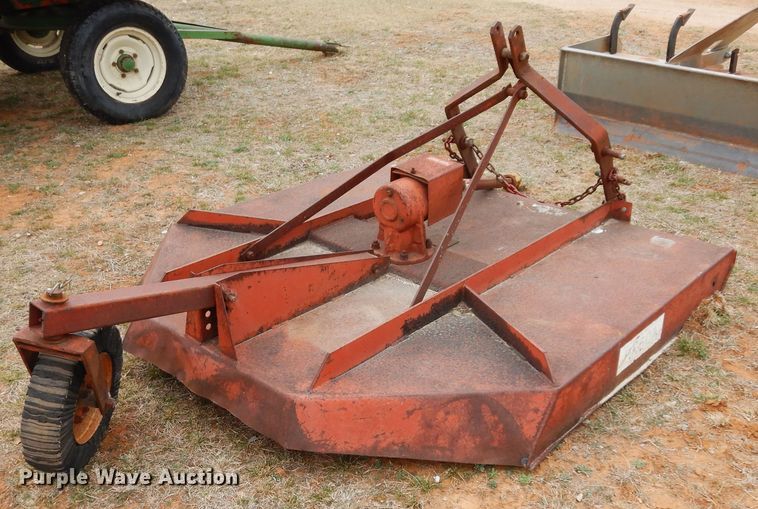 image for item EY9802 Ag equipment