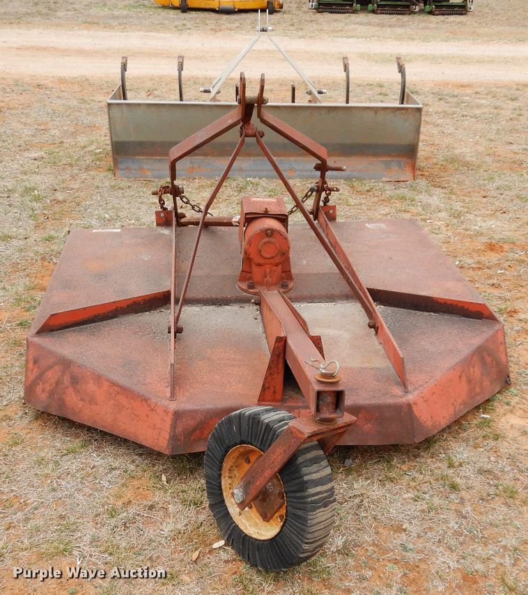 image for item EY9802 Ag equipment