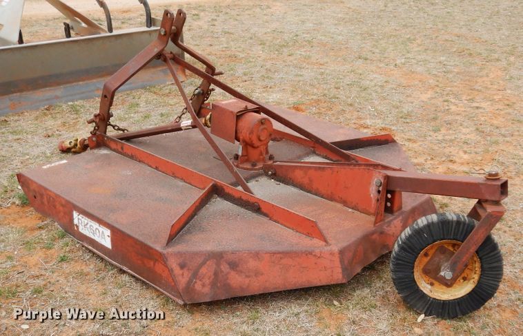 image for item EY9802 Ag equipment