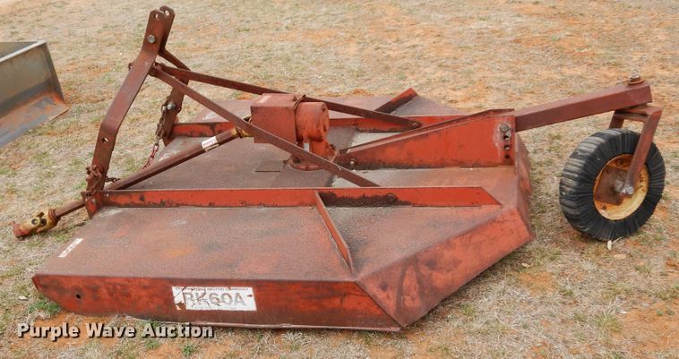 image for item EY9802 Ag equipment