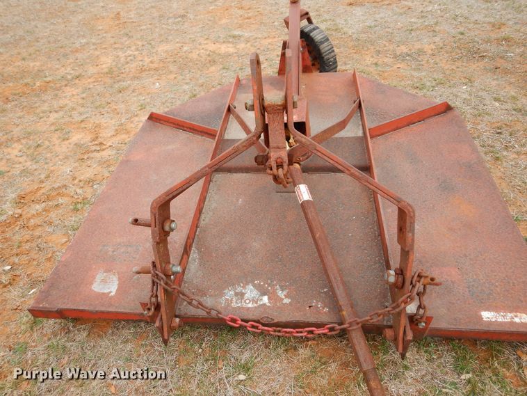 image for item EY9802 Ag equipment