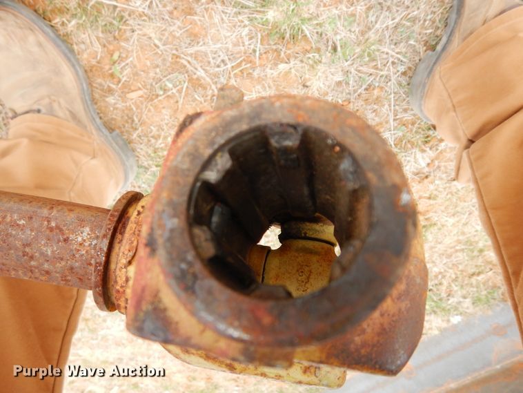 image for item EY9802 Ag equipment