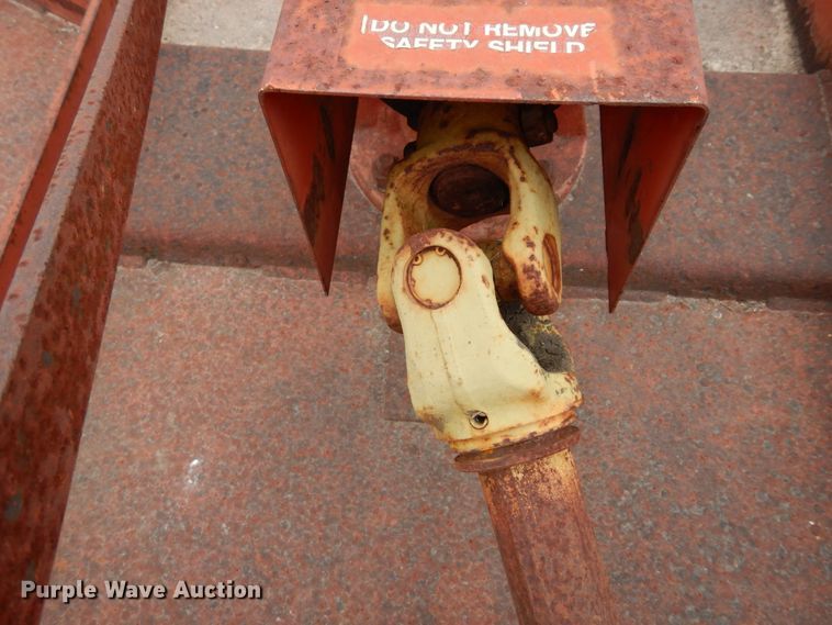 image for item EY9802 Ag equipment