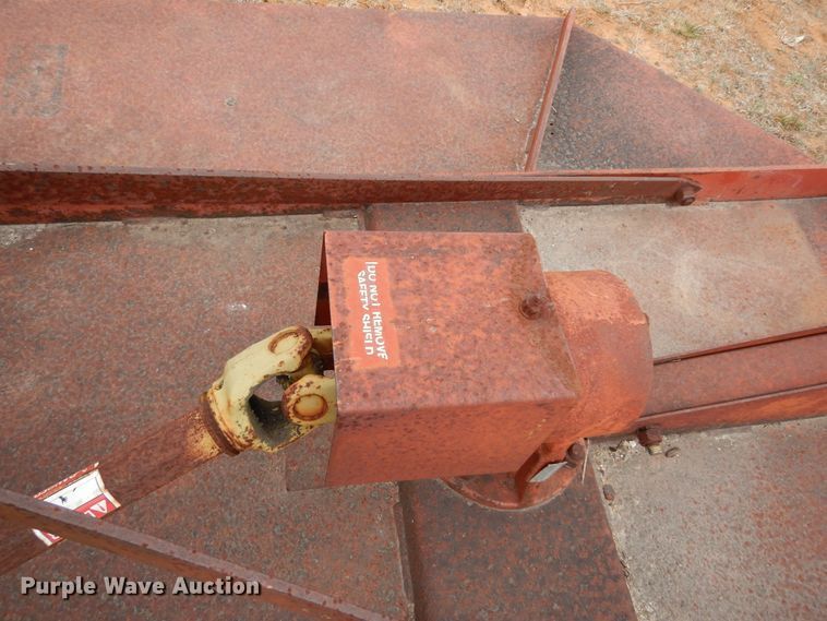 image for item EY9802 Ag equipment