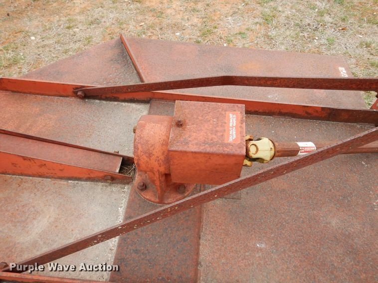 image for item EY9802 Ag equipment