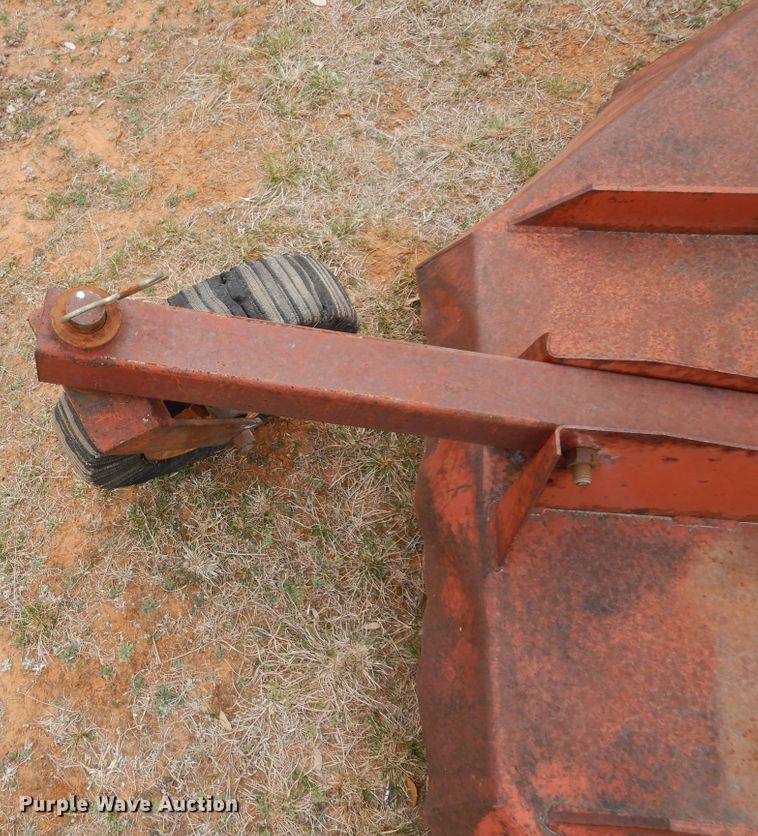 image for item EY9802 Ag equipment