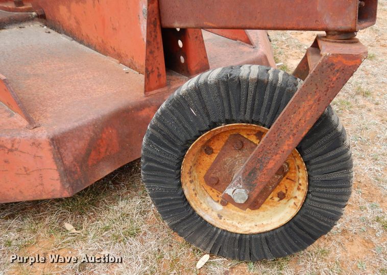 image for item EY9802 Ag equipment