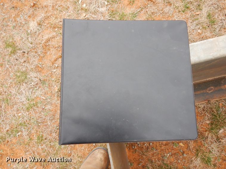 image for item EY9803 John Deere 3215B  reel mower