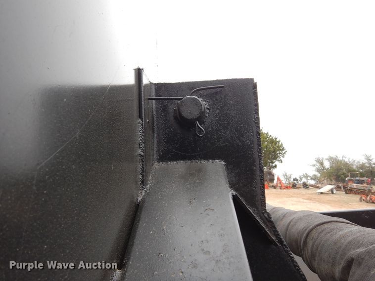 image for item EY9804 Dump bed