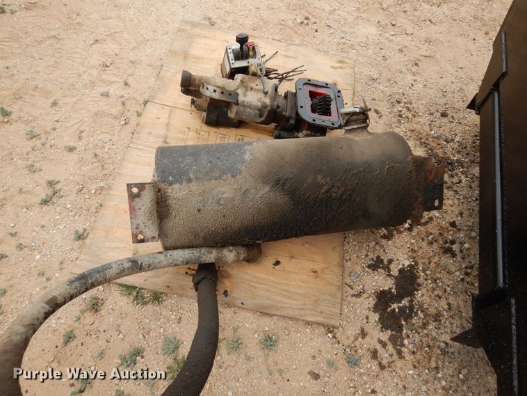 image for item EY9804 Dump bed