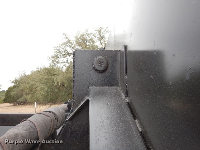 image for item EY9804 Dump bed