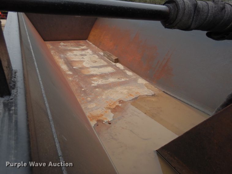 image for item EY9804 Dump bed