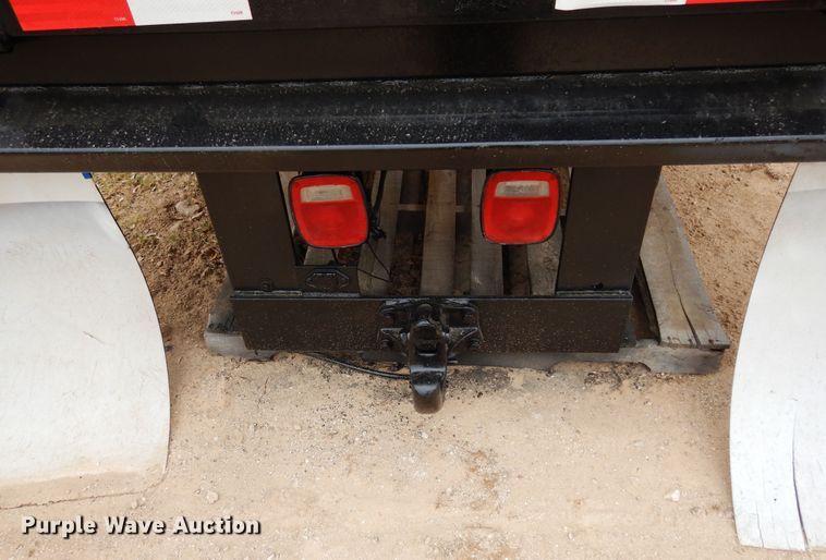 image for item EY9804 Dump bed