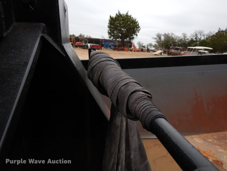 image for item EY9804 Dump bed