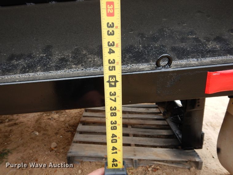 image for item EY9804 Dump bed