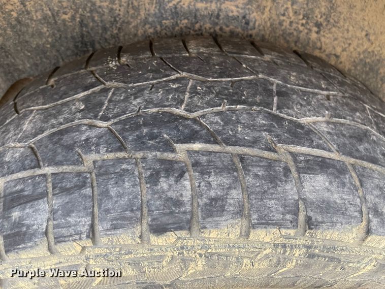 image for item FV9257 2014 Dodge Ram 1500  Crew Cab pickup truck