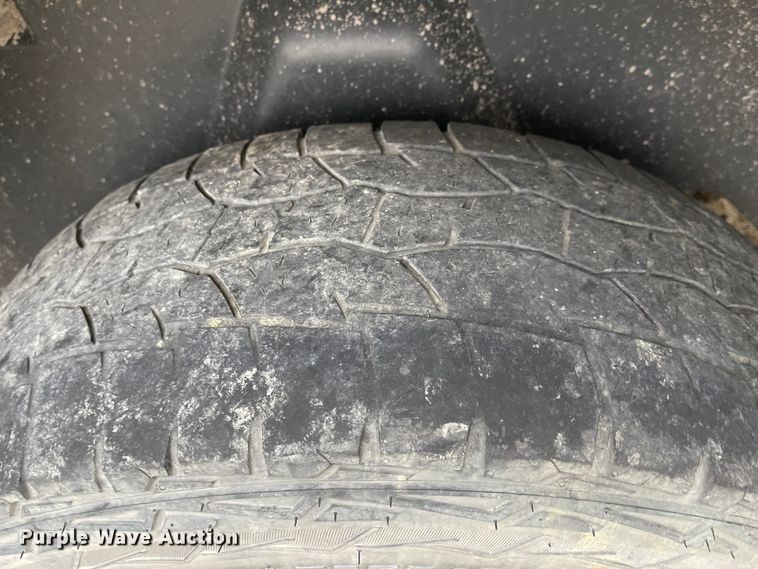 image for item FV9257 2014 Dodge Ram 1500  Crew Cab pickup truck