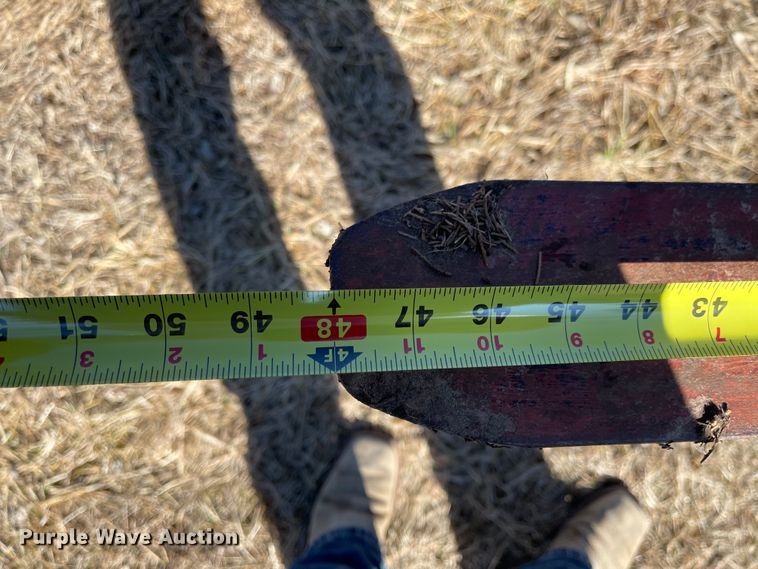 image for item FV9281 2010 John Deere 3038E  MFWD tractor