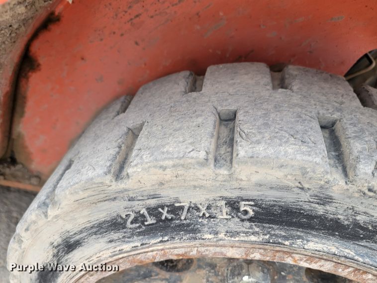 image for item HF9302 Toyota 7FGCU25  forklift