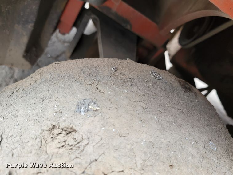 image for item HF9302 Toyota 7FGCU25  forklift