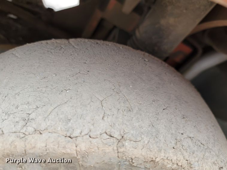 image for item HF9302 Toyota 7FGCU25  forklift