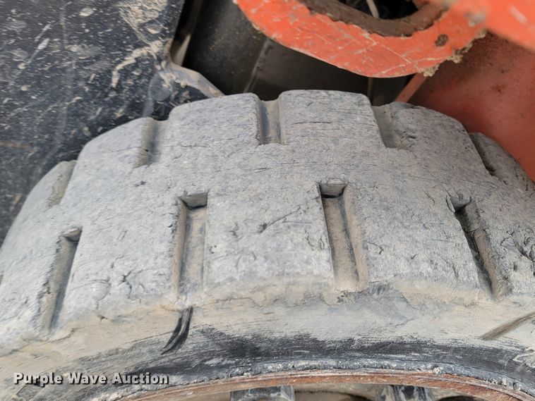 image for item HF9302 Toyota 7FGCU25  forklift