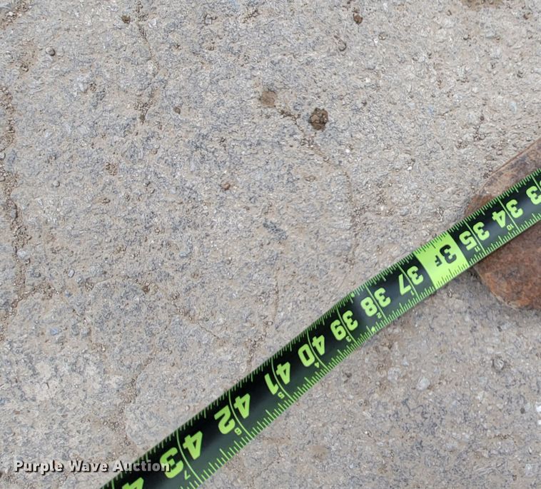 image for item HF9302 Toyota 7FGCU25  forklift