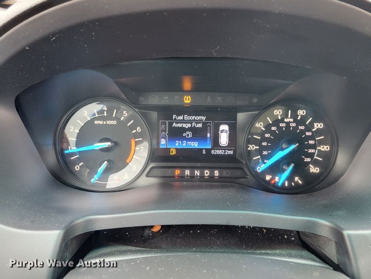 image for item HK9287 2017 Ford Explorer  SUV