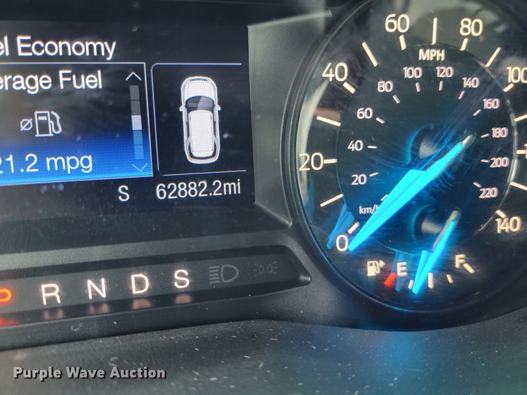 image for item HK9287 2017 Ford Explorer  SUV