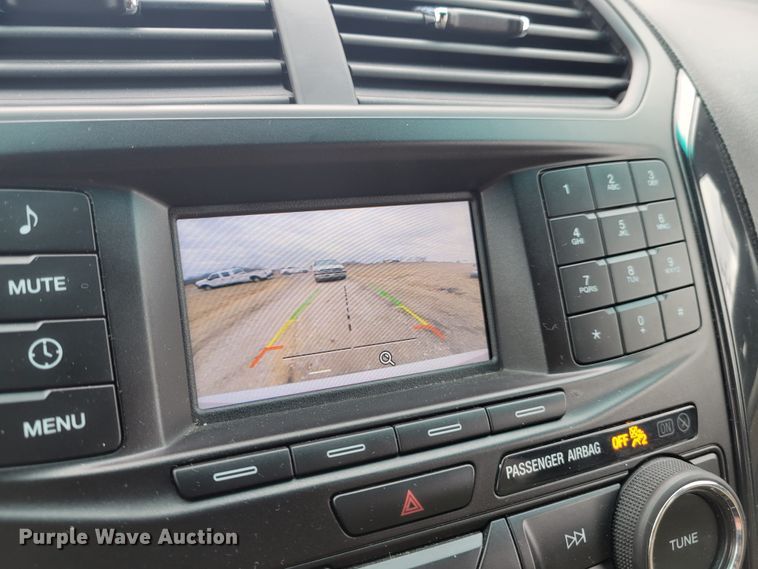 image for item HK9287 2017 Ford Explorer  SUV