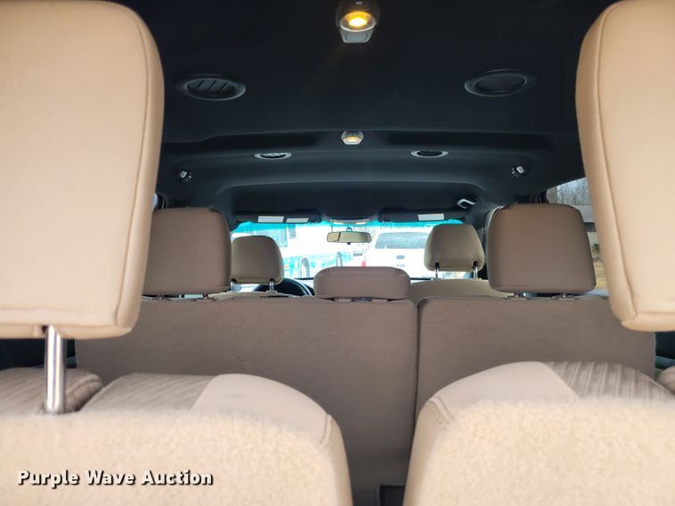 image for item HK9287 2017 Ford Explorer  SUV