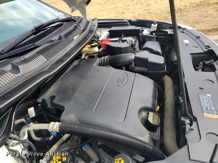 image for item HK9287 2017 Ford Explorer  SUV