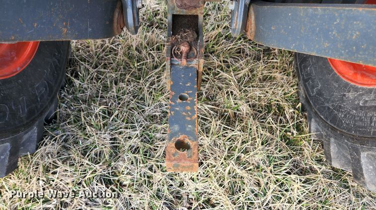 image for item HK9303 2013 Kubota L3800  MFWD tractor