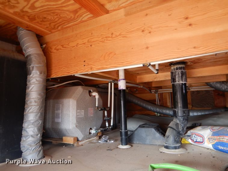 image for item IE9736 2000 NU-WA HitchHiker Premier Limited  camper