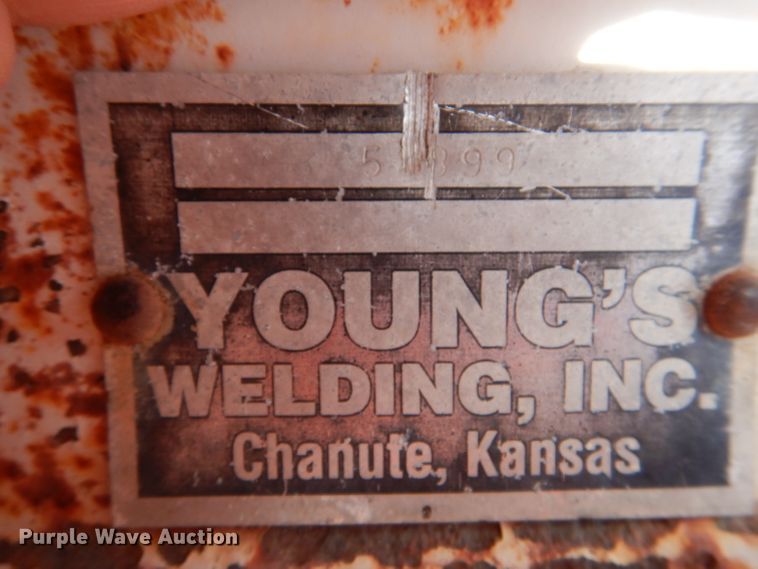 image for item IE9736 2000 NU-WA HitchHiker Premier Limited  camper