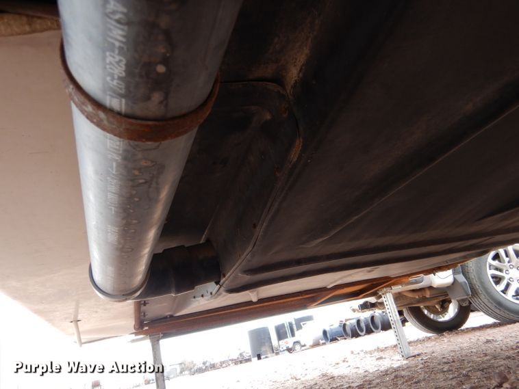 image for item IE9736 2000 NU-WA HitchHiker Premier Limited  camper