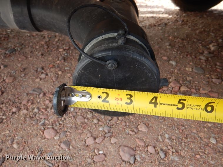 image for item IE9736 2000 NU-WA HitchHiker Premier Limited  camper