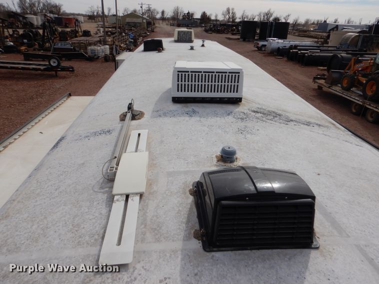 image for item IE9736 2000 NU-WA HitchHiker Premier Limited  camper