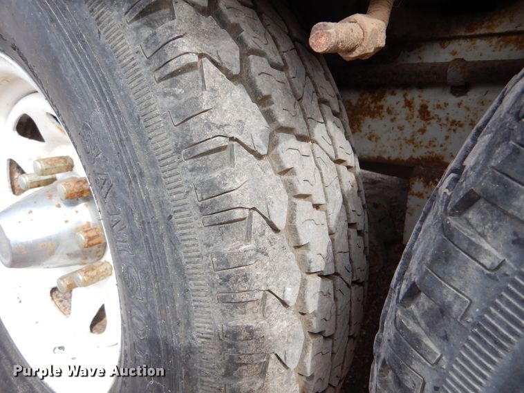 image for item IE9736 2000 NU-WA HitchHiker Premier Limited  camper