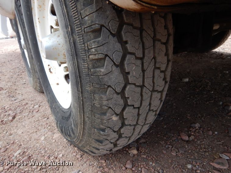 image for item IE9736 2000 NU-WA HitchHiker Premier Limited  camper