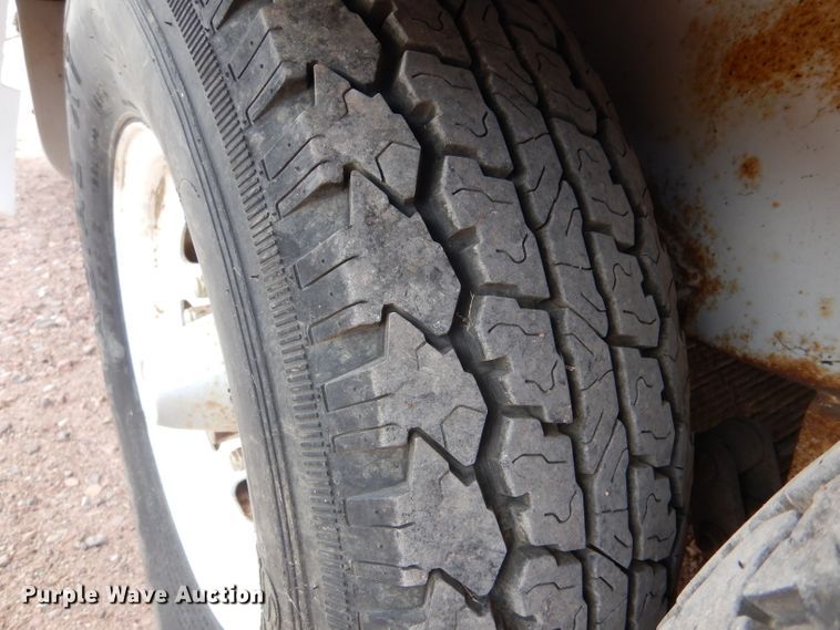 image for item IE9736 2000 NU-WA HitchHiker Premier Limited  camper