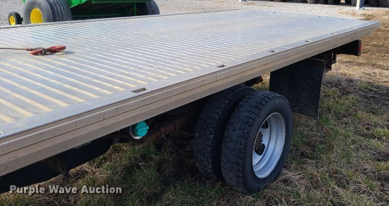 image for item IF9334 2012 Dodge Ram 5500HD  rollback truck