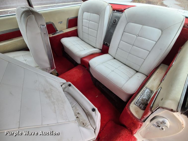 image for item IF9384 1959 Cadillac Coupe DeVille