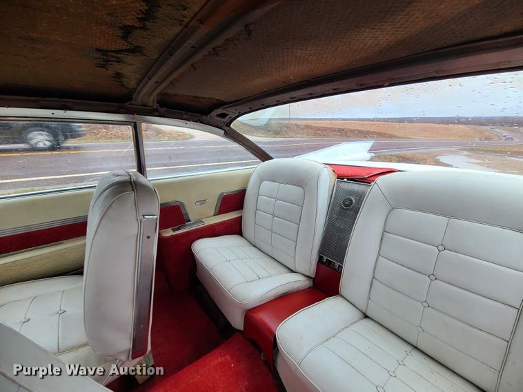 image for item IF9384 1959 Cadillac Coupe DeVille