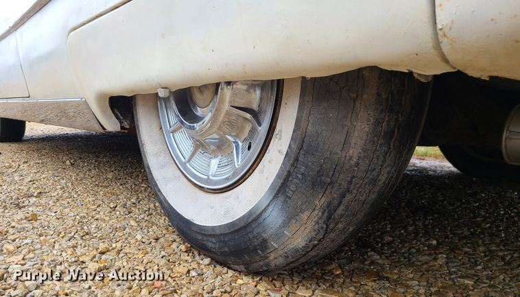 image for item IF9384 1959 Cadillac Coupe DeVille