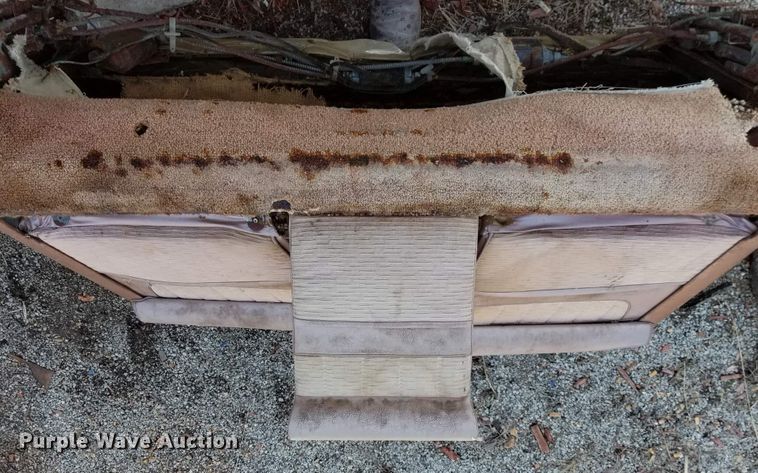 image for item IF9384 1959 Cadillac Coupe DeVille