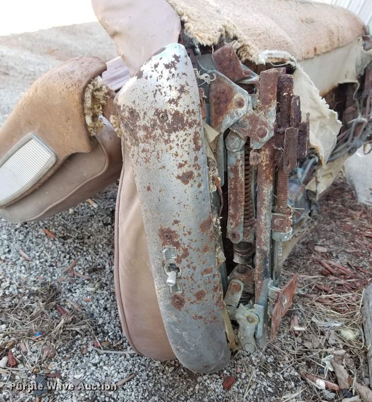 image for item IF9384 1959 Cadillac Coupe DeVille